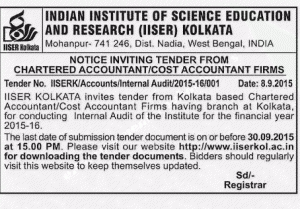 tend_Indian_Institute_Of_Science_Education_And_Research_10.9_.2015_1092015105520660_